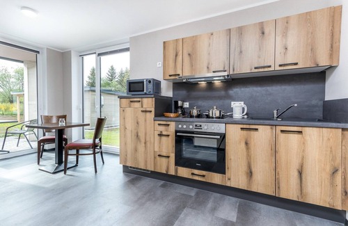 Hallschlag House | Lakeside Comfort in Hallschlag