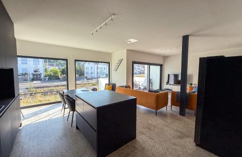 Ermatingen Apartment | Lakeside Ermatingen