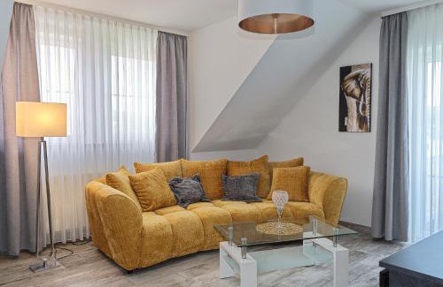 Antrifttal Hotel | Lakeside Resort Michaela