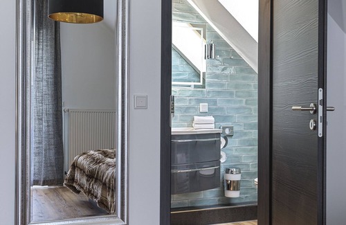 Antrifttal Hotel | Lakeside Resort Michaela Gmbh & Co.kg