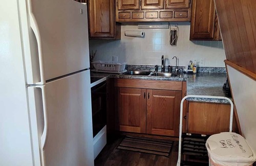 Phillips Cabin | Lakeside vacation rental on Musser lake in north central WI