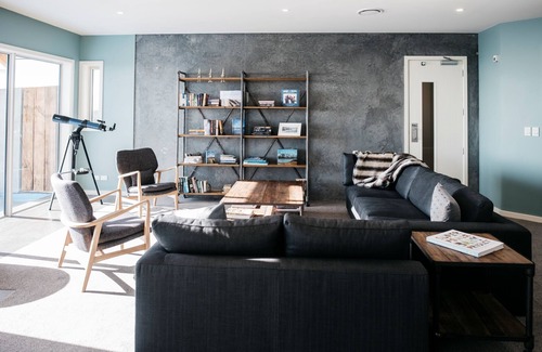 Pukaki Cabin | Lakestone Lodge