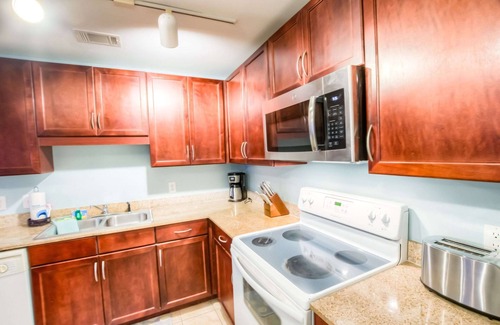 Panama City Beach Condo | Laketown Perfection, Unit 736! Just Remodeled, Great Amenities!
