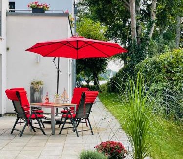 Zeuthen Apartment | Lakeview Appartements