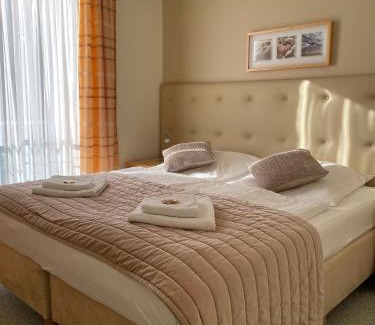 Zeuthen Apartment | Lakeview Appartements