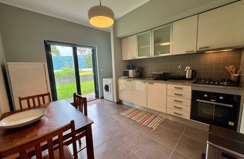 Sete Cidades Villa | LAKEVIEW GREEN PARADISE By Azores HomeMade