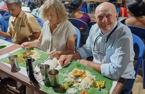 Kasaragod District House | Lakeview homestay