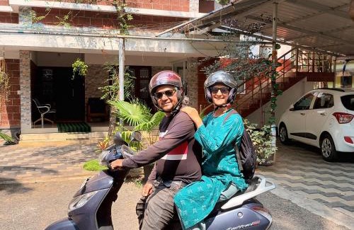 Kasaragod District House | lakeview homestay