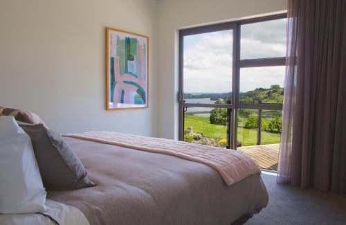 Karapiro Cabin | Lakeview Lodge Karapiro