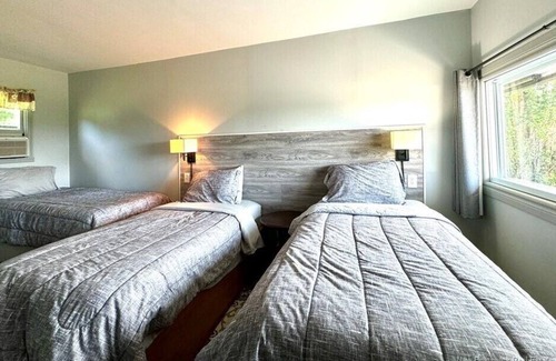 Jemseg Hotel | Lakeview Motel Jemseg