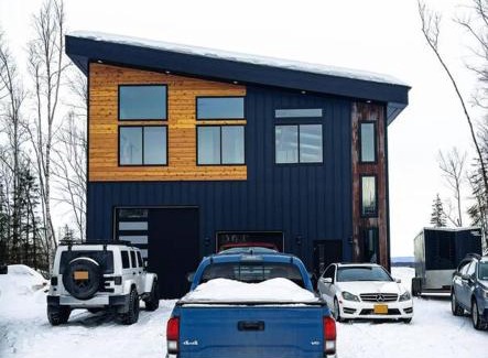 Big Lake House | Lakeview Oasis on Big Lake Waterfront