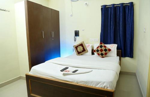 Tada Apartment | Lakeview Residency, Sricity TADA