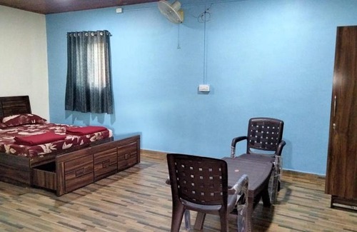 Ambavna Bed & Breakfast | Lakeview resort near lavasa by Maharashtra Camper’s