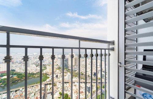 Nhat Tan Apartment | Lakeview Serenity The Eldorado Hanoi Residence