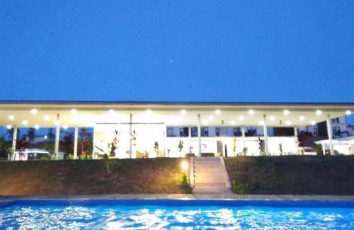 Pengerang Resort | Lakeview Terrace Resort Pengerang