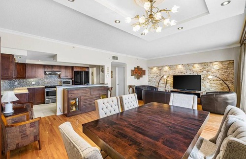 Seefeld Apartment | Lakeview Zurich Residences