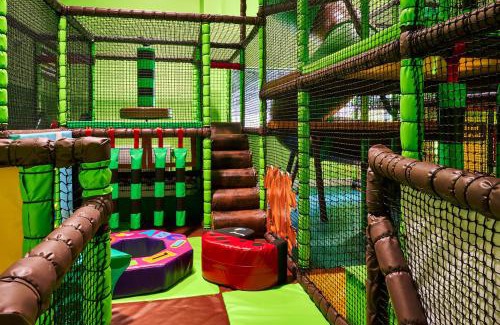 St Fillans House | Lakewood Lodge