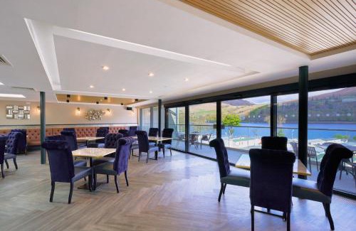 St Fillans House | Lakewood Lodge