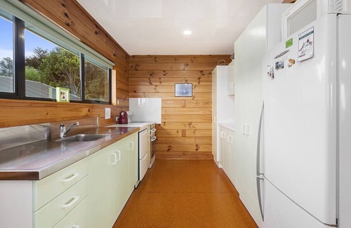Omori Cottage | Lakewood - Omori Holiday Home