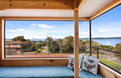 Omori House | Lakewood - Omori Holiday Home