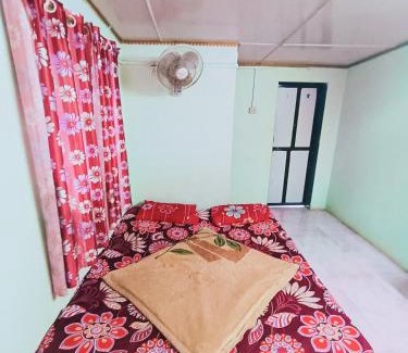 Matheran Apartment | Lakhan cottage