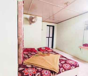 Matheran Apartment | Lakhan cottage