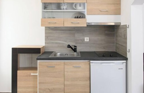 Aegiali Hotel | Lakki Village