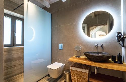 Kardamyli Villa | Lakkos Villas