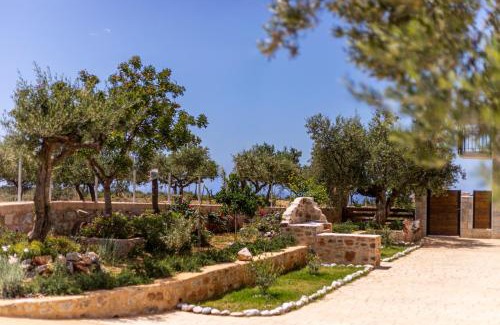 Kardamyli Villa | Lakkos Villas