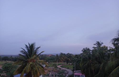 Sanapur House | lakshmamma homestay