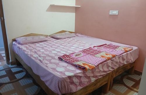 Sanapur House | lakshmamma homestay