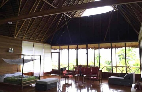 Nauta Cabin | Lakshmi Ecolodge and Holistic Spa