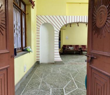 Ranchi House | Lal saheb house