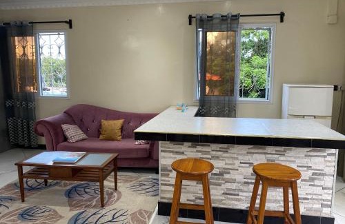 Toamasina Apartment | Lalao