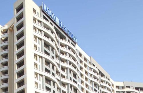 Jogeshwari East Hotel | Lalco Residency