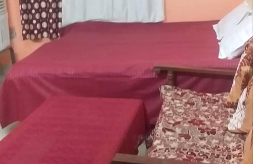 Faizabad House | LALLA HOME STAY AYODHYA