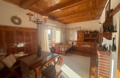 Schoenberg-Lachtal Ski Chalet | LaLo Alm - Berge erleben