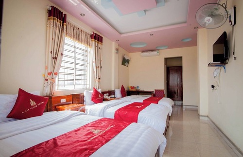 Dong Van Hotel | Lam Tung Hotel Ha Giang - by Bay Luxury