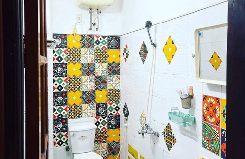 Dong Van Hotel | Lam Tung Hotel Ha Giang - by Bay Luxury