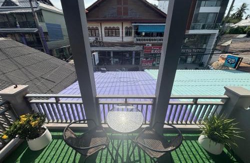 Lamai City Center Apartment | Lamai Beachroad Apartment