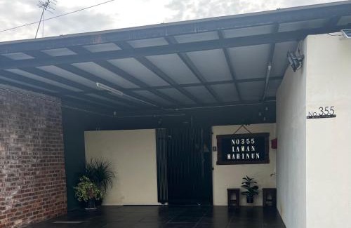 Peramu Permai House | Laman mahinun homestay