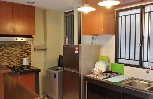 Taman Midah Apartment | Laman Midah by BookingHomeHotel