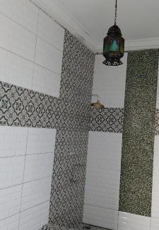 Kampung Bagan Lalang Villa | Laman Zavilla Dhoma 1