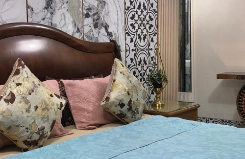 Kampung Bagan Lalang Villa | Laman Zavilla Dhoma 2