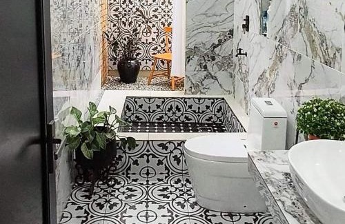 Kampung Bagan Lalang Villa | Laman Zavilla Dhoma 2