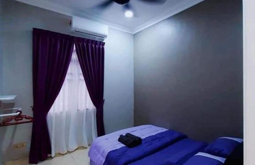 Seremban House | LamanAureliaMUSLIM Homestay with Private Pool