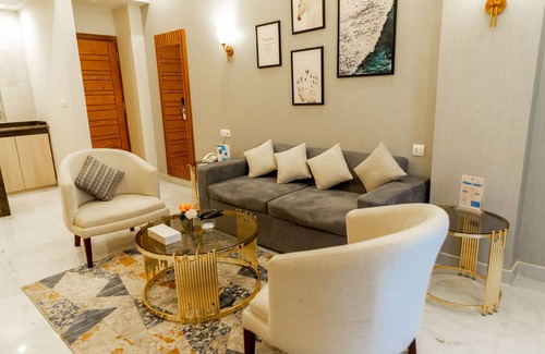 New Damietta Hotel | Lamar Azur