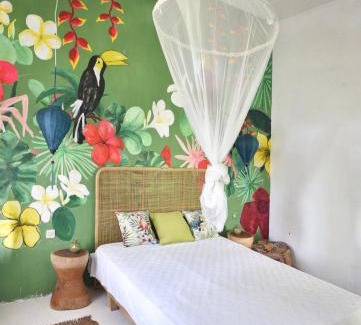 Nihiwatu House | Lambo Homestay