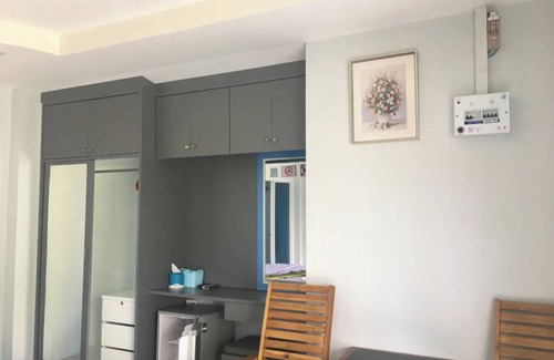 Tha Khoei Resort | Lamduan Resort Suanphueng Ratchaburi