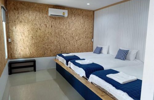 Suphan Buri Hotel | Lamoon Boutique Hotel